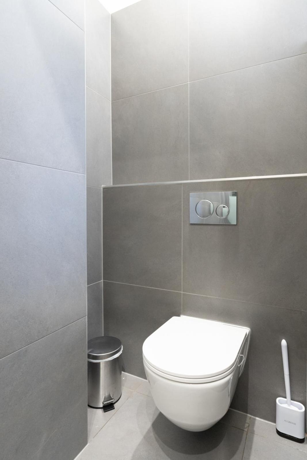 Air Conditioning 330 Mbit Wifi Self Check-In Βιέννη Εξωτερικό φωτογραφία